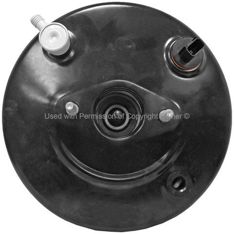 Quality-Built Power Brake Booster P/N:B1700 Fits: Cadillac Escalade, Cadillac Escalade Esv, Cadillac Escalade Ext, Chevrolet Avalanche, Chevrolet Cheyenne, Chevrolet Silverado 1500, Chevrolet Suburban 1500, Chevrolet Suburban 2500, Chevrolet Tahoe - Image 2
