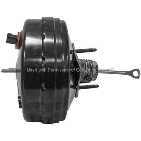 Quality-Built Power Brake Booster P/N:B1700 Fits: Cadillac Escalade, Cadillac Escalade Esv, Cadillac Escalade Ext, Chevrolet Avalanche, Chevrolet Cheyenne, Chevrolet Silverado 1500, Chevrolet Suburban 1500, Chevrolet Suburban 2500, Chevrolet Tahoe - Image 5