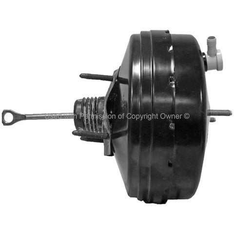 Quality-Built Power Brake Booster P/N:B1700 Fits: Cadillac Escalade, Cadillac Escalade Esv, Cadillac Escalade Ext, Chevrolet Avalanche, Chevrolet Cheyenne, Chevrolet Silverado 1500, Chevrolet Suburban 1500, Chevrolet Suburban 2500, Chevrolet Tahoe - Image 4