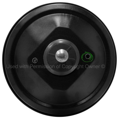 Quality-Built Power Brake Booster P/N:B1701 Fits: Cadillac Xts 19-13, Chevrolet Impala 20-14 - Image 3