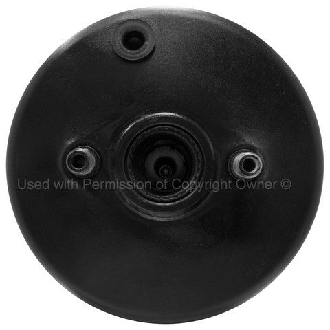 Quality-Built Power Brake Booster P/N:B1701 Fits: Cadillac Xts 19-13, Chevrolet Impala 20-14 - Image 1