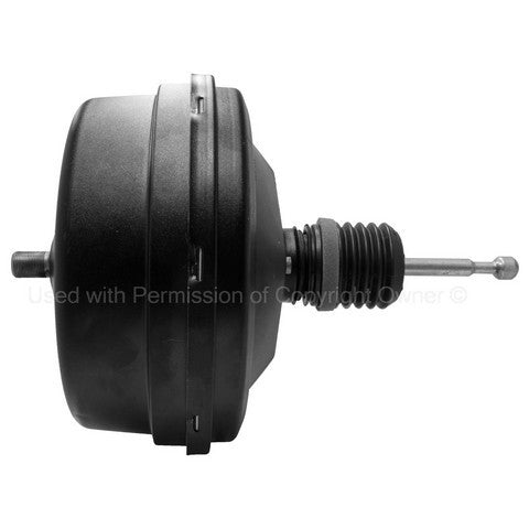 Quality-Built Power Brake Booster P/N:B1701 Fits: Cadillac Xts 19-13, Chevrolet Impala 20-14 - Image 4