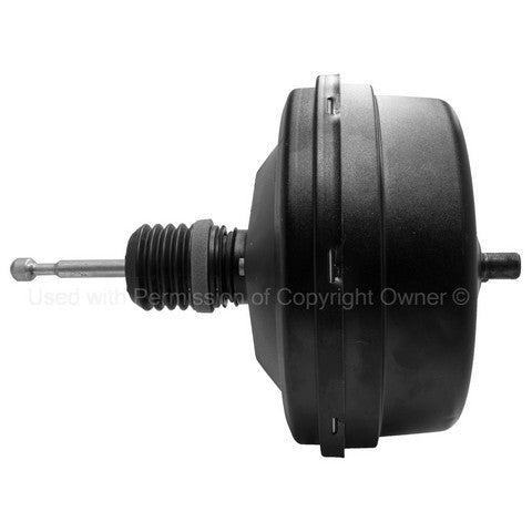 Quality-Built Power Brake Booster P/N:B1701 Fits: Cadillac Xts 19-13, Chevrolet Impala 20-14 - Image 2