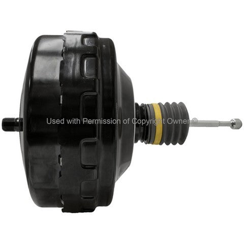 Quality-Built Power Brake Booster P/N:B1702 Fits: Buick Verano 17-14, Chevrolet Cruze 15-14, Chevrolet Cruze Limited 2016 - Image 2