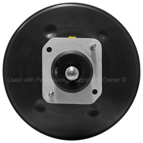 Quality-Built Power Brake Booster P/N:B1703 Fits: Cadillac Ats 19-13, Cadillac Cts 19-14, Chevrolet Camaro 23-16 - Image 4