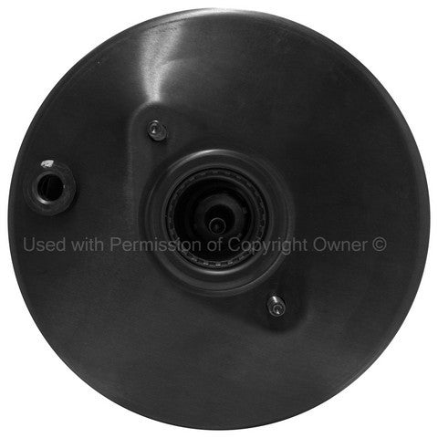 Quality-Built Power Brake Booster P/N:B1703 Fits: Cadillac Ats 19-13, Cadillac Cts 19-14, Chevrolet Camaro 23-16 - Image 1