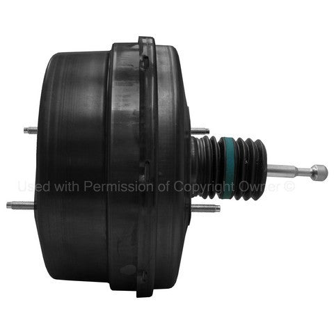 Quality-Built Power Brake Booster P/N:B1703 Fits: Cadillac Ats 19-13, Cadillac Cts 19-14, Chevrolet Camaro 23-16 - Image 3