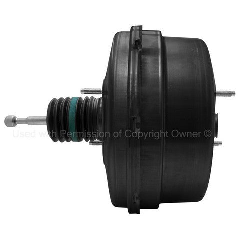 Quality-Built Power Brake Booster P/N:B1703 Fits: Cadillac Ats 19-13, Cadillac Cts 19-14, Chevrolet Camaro 23-16 - Image 2