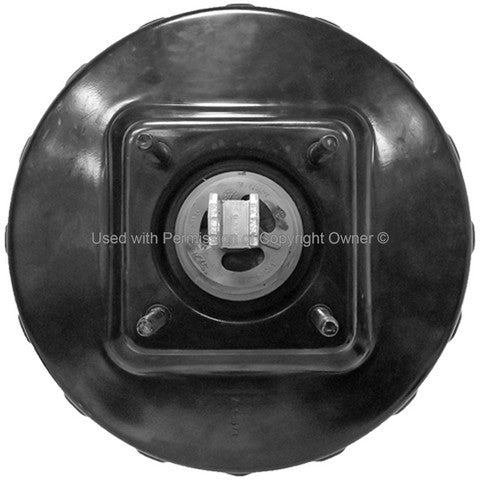Quality-Built Power Brake Booster P/N:B1704 Fits: Ford Escape 18-13, Ford Focus 18-12, Lincoln Mkc 19-15 - Image 2
