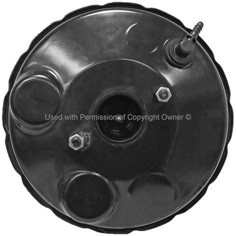 Quality-Built Power Brake Booster P/N:B1704 Fits: Ford Escape 18-13, Ford Focus 18-12, Lincoln Mkc 19-15 - Image 1