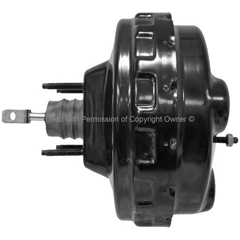 Quality-Built Power Brake Booster P/N:B1704 Fits: Ford Escape 18-13, Ford Focus 18-12, Lincoln Mkc 19-15 - Image 3