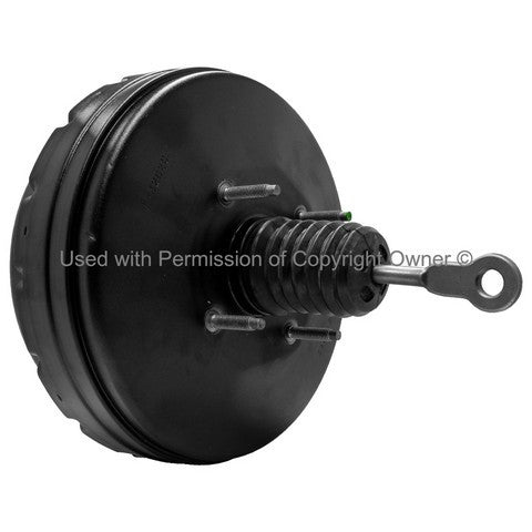 Quality-Built Power Brake Booster P/N:B1705 Fits: Jeep Wrangler 17-13 - Image 1