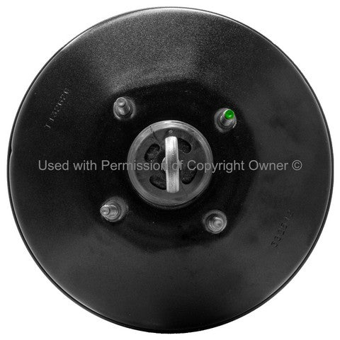 Quality-Built Power Brake Booster P/N:B1705 Fits: Jeep Wrangler 17-13 - Image 2