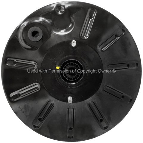 Quality-Built Power Brake Booster P/N:B1706 Fits: Dodge Dart 16-13 - Image 1