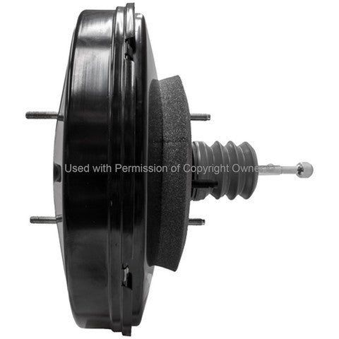 Quality-Built Power Brake Booster P/N:B1706 Fits: Dodge Dart 16-13 - Image 2