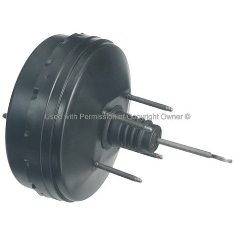Quality-Built Power Brake Booster P/N:B1707 Fits: Cadillac Escalade, Cadillac Escalade Esv, Chevrolet Cheyenne, Chevrolet Silverado 1500, Chevrolet Silverado 1500 Ld, Chevrolet Silverado 2500, Chevrolet Suburban, Chevrolet Tahoe, GMC Sierra 1500 - Image 1