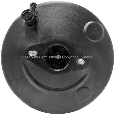 Quality-Built Power Brake Booster P/N:B1707 Fits: Cadillac Escalade, Cadillac Escalade Esv, Chevrolet Cheyenne, Chevrolet Silverado 1500, Chevrolet Silverado 1500 Ld, Chevrolet Silverado 2500, Chevrolet Suburban, Chevrolet Tahoe, GMC Sierra 1500 - Image 2