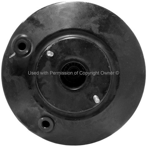 Quality-Built Power Brake Booster P/N:B1709 Fits: Ford Fusion 14-13, Ford Fusion 20-17 - Image 1