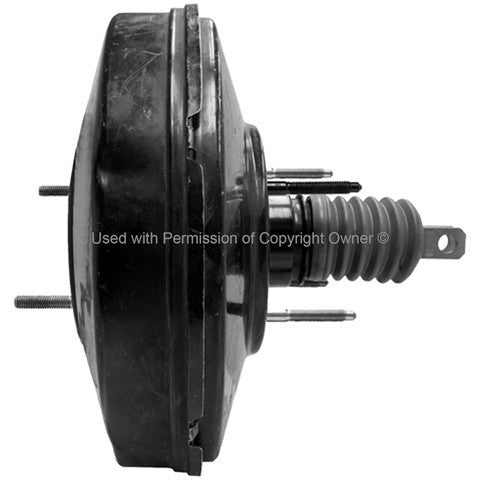 Quality-Built Power Brake Booster P/N:B1709 Fits: Ford Fusion 14-13, Ford Fusion 20-17 - Image 2