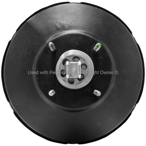 Quality-Built Power Brake Booster P/N:B1710 Fits: Ford Fusion 20-13 - Image 2