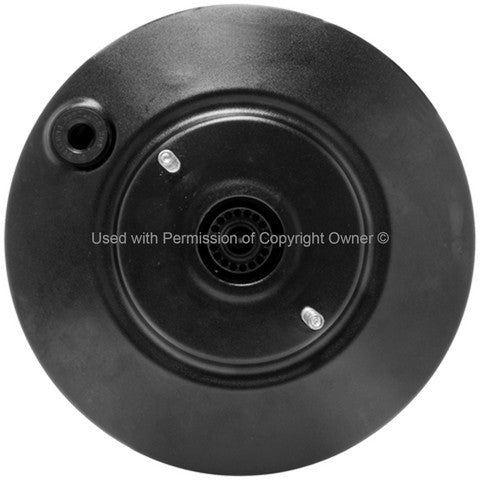 Quality-Built Power Brake Booster P/N:B1710 Fits: Ford Fusion 20-13 - Image 1