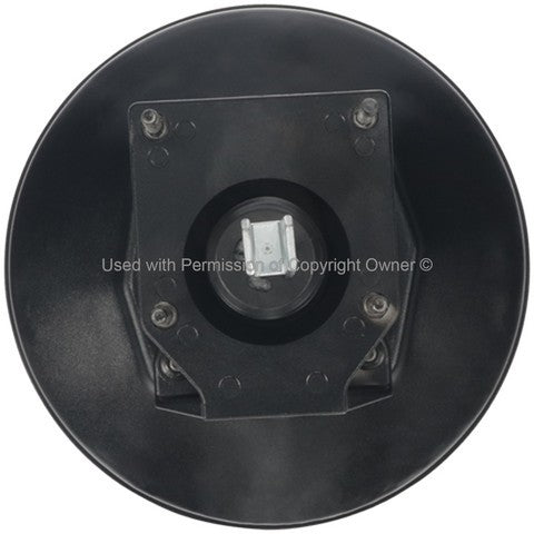 Quality-Built Power Brake Booster P/N:B1712 Fits: Ford Expedition 21-18, Ford F-150 20-15, Lincoln Navigator 21-18 - Image 2