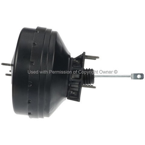Quality-Built Power Brake Booster P/N:B1712 Fits: Ford Expedition 21-18, Ford F-150 20-15, Lincoln Navigator 21-18 - Image 4