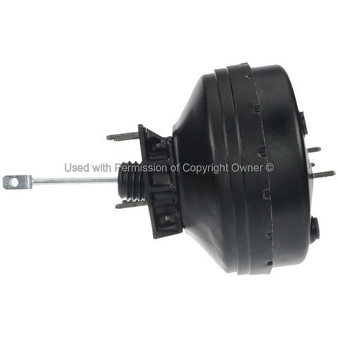 Quality-Built Power Brake Booster P/N:B1712 Fits: Ford Expedition 21-18, Ford F-150 20-15, Lincoln Navigator 21-18 - Image 3