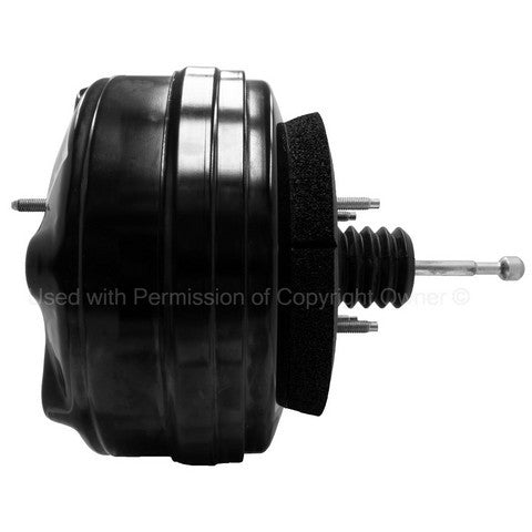 Quality-Built Power Brake Booster P/N:B1720 Fits: Chrysler 200 17-15, Jeep Cherokee 19-14 - Image 4