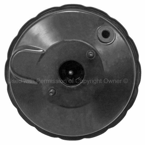 Quality-Built Power Brake Booster P/N:B1721 Fits: Ford Transit Connect 23-14 - Image 1