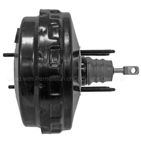 Quality-Built Power Brake Booster P/N:B1721 Fits: Ford Transit Connect 23-14 - Image 3