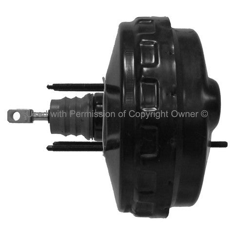 Quality-Built Power Brake Booster P/N:B1721 Fits: Ford Transit Connect 23-14 - Image 2