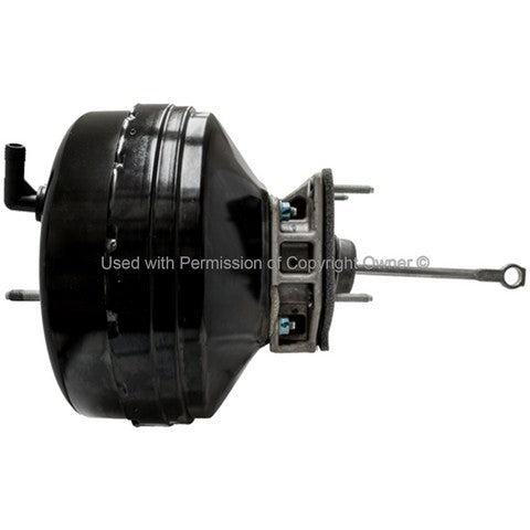 Quality-Built Power Brake Booster P/N:B1722 Fits: Ford F-250 Super Duty 22-17, Ford F-350 Super Duty 21-17 - Image 2