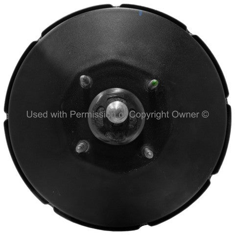 Quality-Built Power Brake Booster P/N:B1726 Fits: Fiat 500l 20-14, Fiat 500x 21-16, Jeep Renegade 23-15 - Image 2