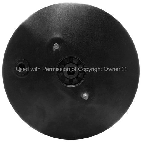Quality-Built Power Brake Booster P/N:B1726 Fits: Fiat 500l 20-14, Fiat 500x 21-16, Jeep Renegade 23-15 - Image 1