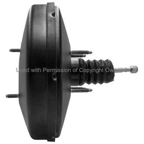 Quality-Built Power Brake Booster P/N:B1726 Fits: Fiat 500l 20-14, Fiat 500x 21-16, Jeep Renegade 23-15 - Image 3