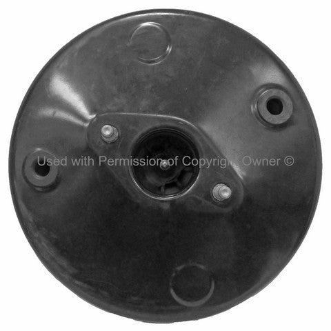 Quality-Built Power Brake Booster P/N:B1727 Fits: Ford E-transit 24-22, Ford Transit 20-19, Ford Transit-150 24-15, Ford Transit-250 24-15, Ford Transit-350 24-15, Ford Transit-350 Hd 24-15 - Image 1