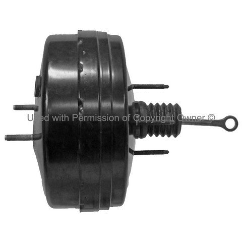 Quality-Built Power Brake Booster P/N:B1727 Fits: Ford E-transit 24-22, Ford Transit 20-19, Ford Transit-150 24-15, Ford Transit-250 24-15, Ford Transit-350 24-15, Ford Transit-350 Hd 24-15 - Image 3