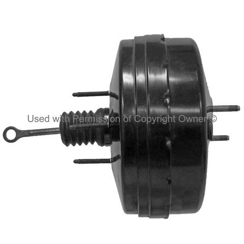 Quality-Built Power Brake Booster P/N:B1727 Fits: Ford E-transit 24-22, Ford Transit 20-19, Ford Transit-150 24-15, Ford Transit-250 24-15, Ford Transit-350 24-15, Ford Transit-350 Hd 24-15 - Image 4