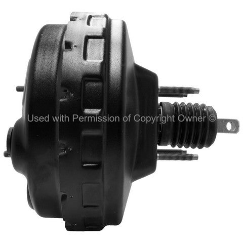 Quality-Built Power Brake Booster P/N:B1729 Fits: Ford Escape 19-17, Ford Focus 18-15 - Image 2