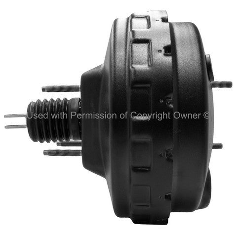Quality-Built Power Brake Booster P/N:B1729 Fits: Ford Escape 19-17, Ford Focus 18-15 - Image 3
