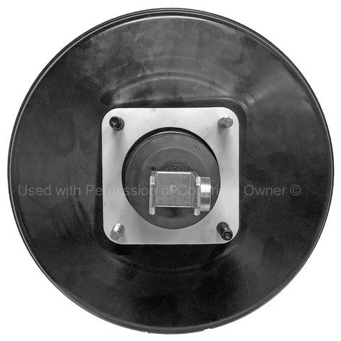 Quality-Built Power Brake Booster P/N:B1731 Fits: Chevrolet Colorado 22-15, GMC Canyon 22-15 - Image 4