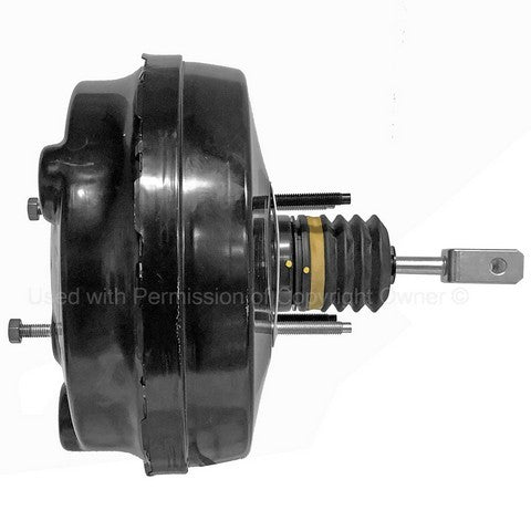 Quality-Built Power Brake Booster P/N:B1731 Fits: Chevrolet Colorado 22-15, GMC Canyon 22-15 - Image 3