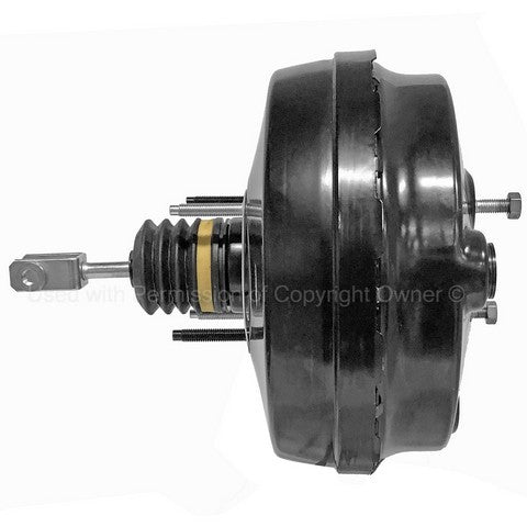 Quality-Built Power Brake Booster P/N:B1731 Fits: Chevrolet Colorado 22-15, GMC Canyon 22-15 - Image 2