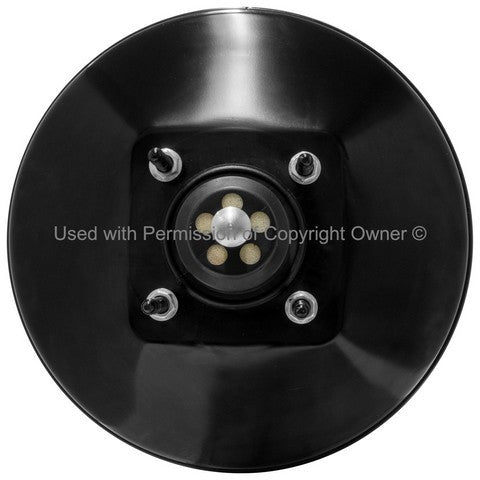 Quality-Built Power Brake Booster P/N:B1734 Fits: Ram Promaster 1500 16-14, Ram Promaster 2500 16-14, Ram Promaster 3500 16-14 - Image 4