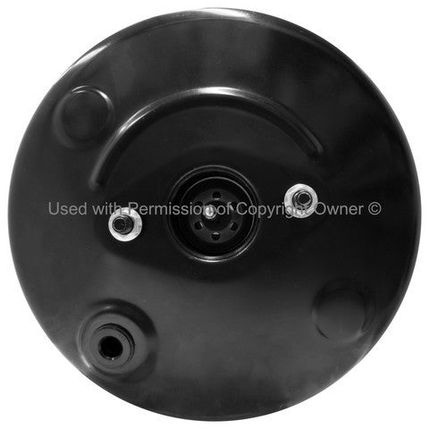 Quality-Built Power Brake Booster P/N:B1734 Fits: Ram Promaster 1500 16-14, Ram Promaster 2500 16-14, Ram Promaster 3500 16-14 - Image 1