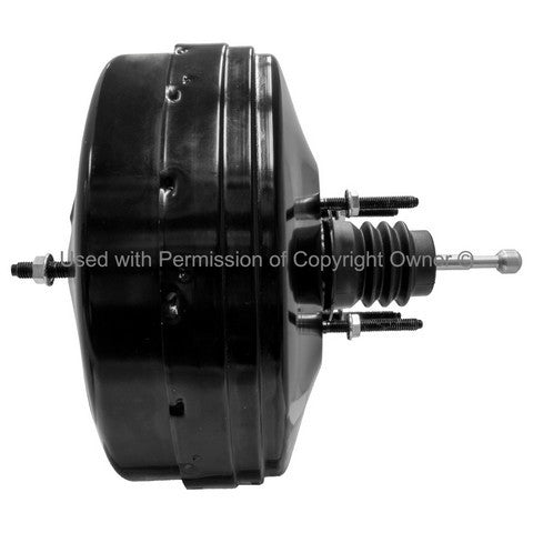 Quality-Built Power Brake Booster P/N:B1734 Fits: Ram Promaster 1500 16-14, Ram Promaster 2500 16-14, Ram Promaster 3500 16-14 - Image 3