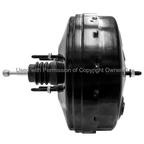 Quality-Built Power Brake Booster P/N:B1734 Fits: Ram Promaster 1500 16-14, Ram Promaster 2500 16-14, Ram Promaster 3500 16-14 - Image 2