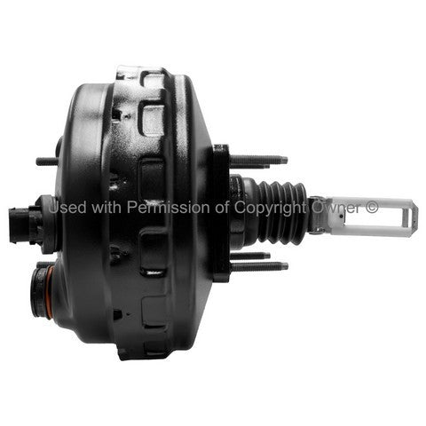 Quality-Built Power Brake Booster P/N:B1736 Fits: Ford Escape 12-09, Mercury Mariner 11-09 - Image 4