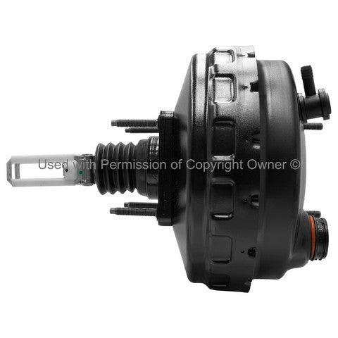 Quality-Built Power Brake Booster P/N:B1736 Fits: Ford Escape 12-09, Mercury Mariner 11-09 - Image 2